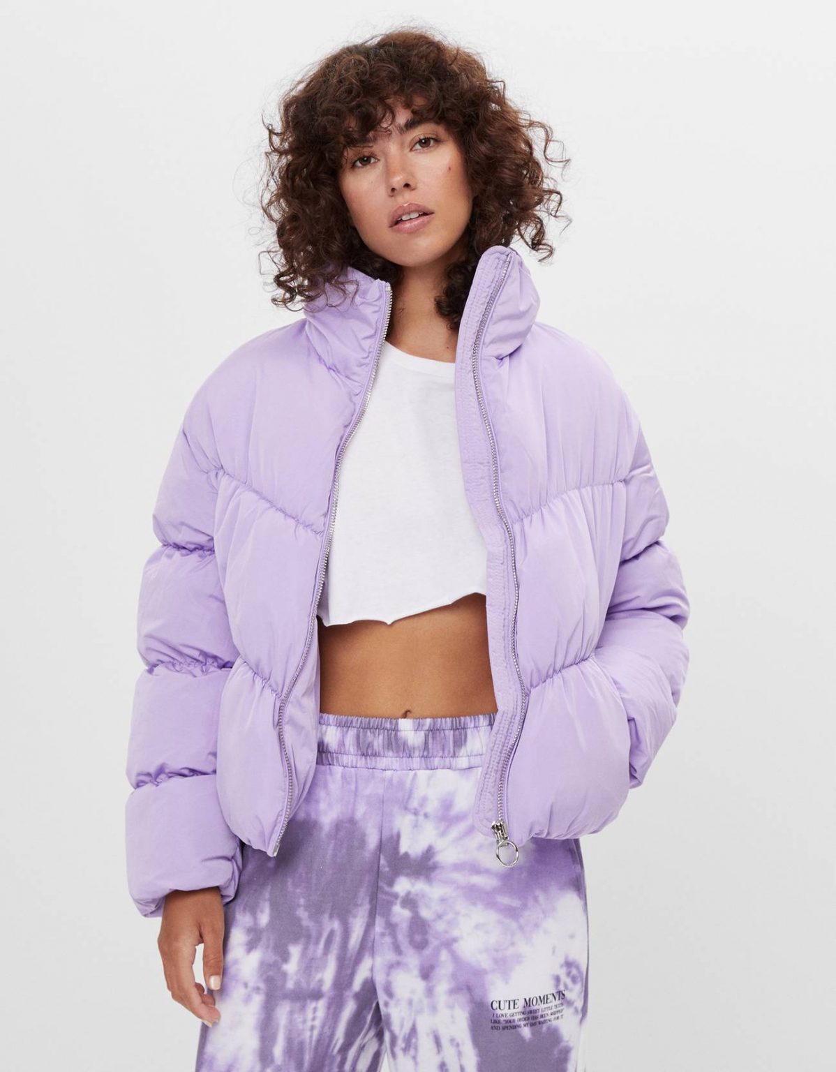 Puffer Jacket - Image 4