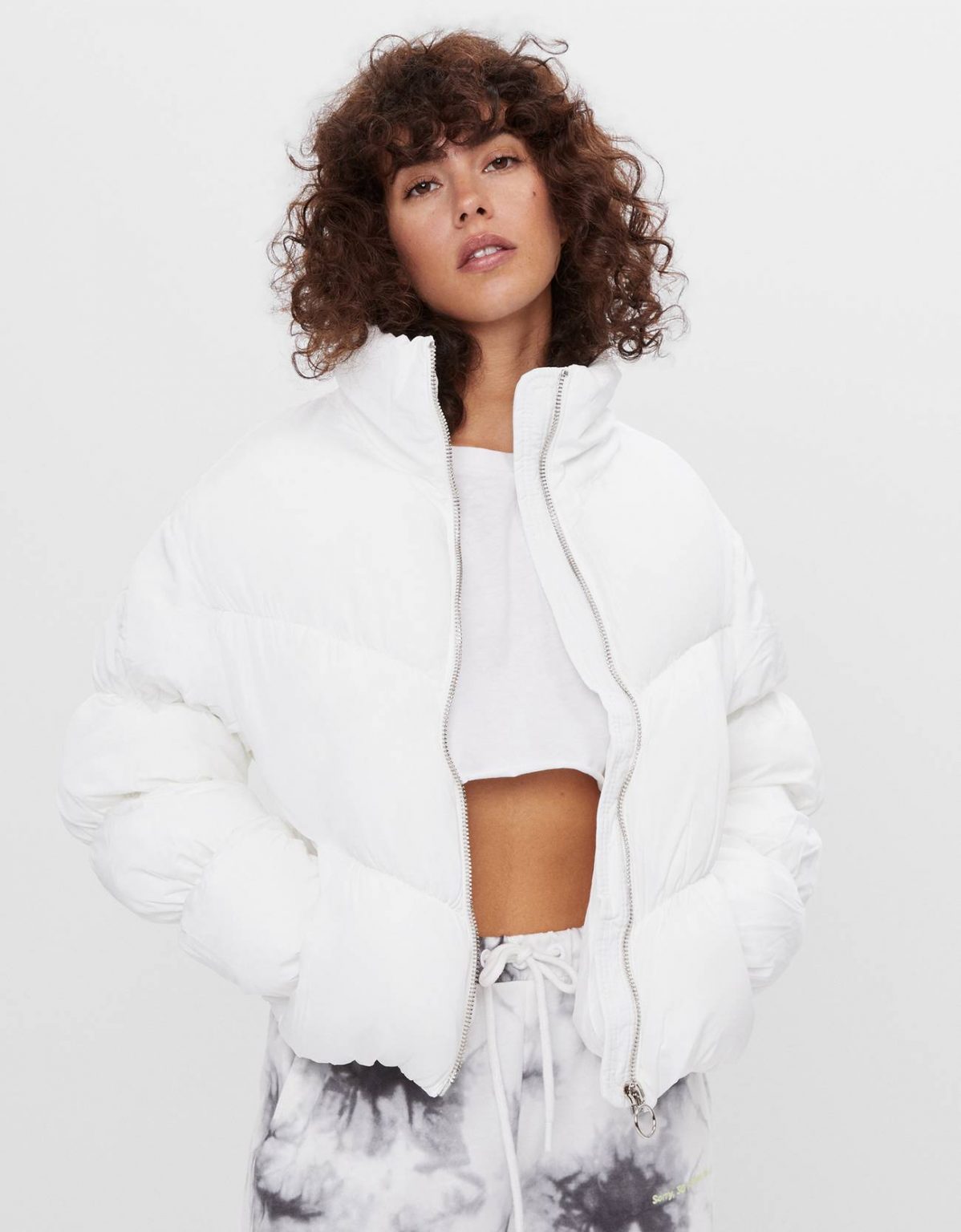 Puffer Jacket - Image 5