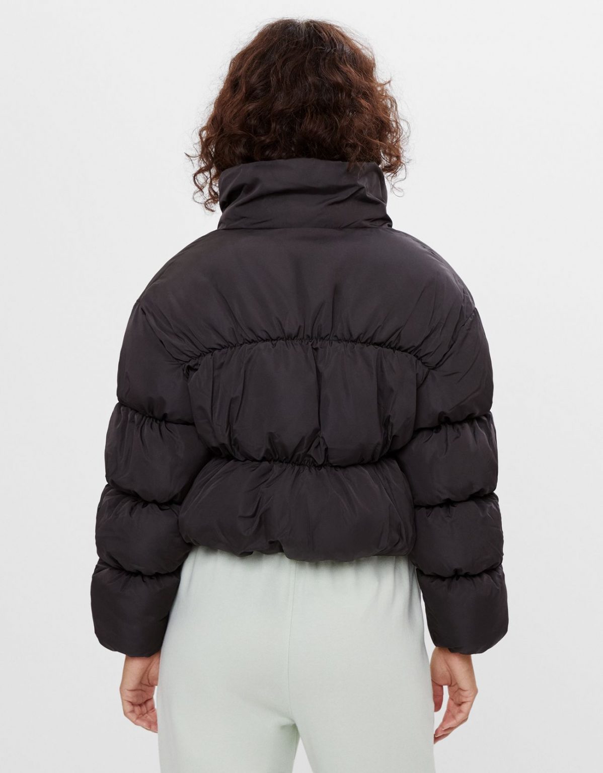 Puffer Jacket – Fashion Store