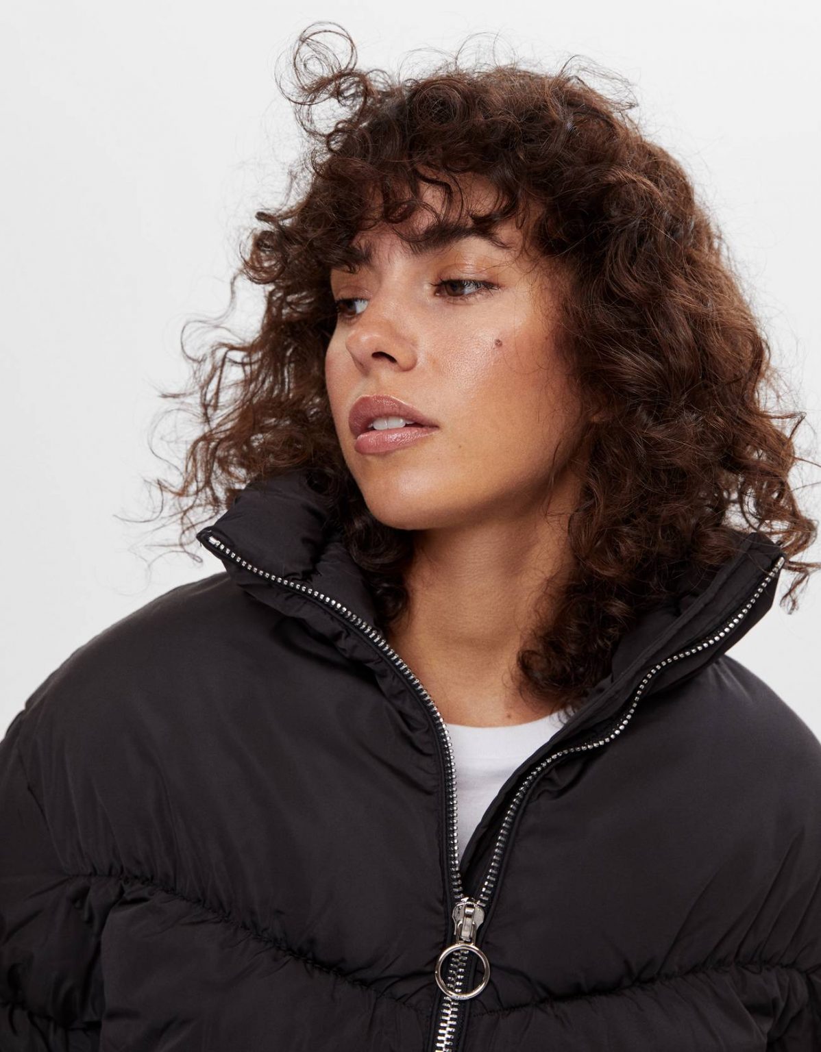 Puffer Jacket - Image 3