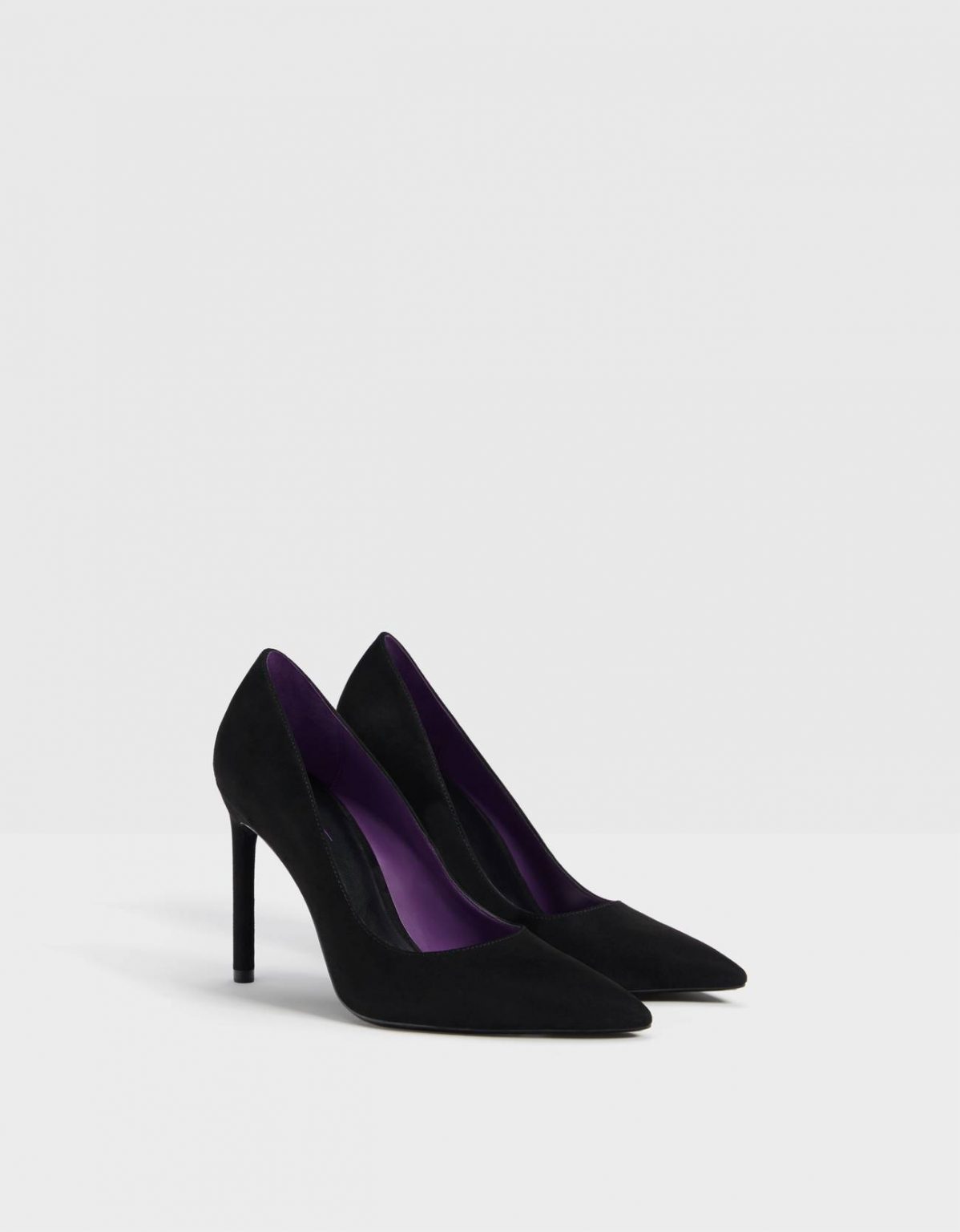Stiletto Heels