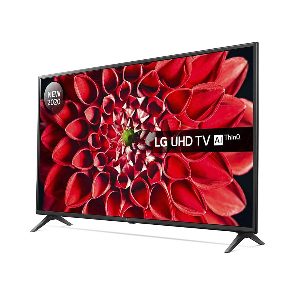 Smart LED TV - Image 2