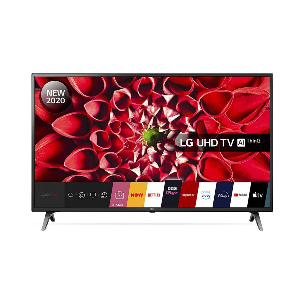 Smart LED TV