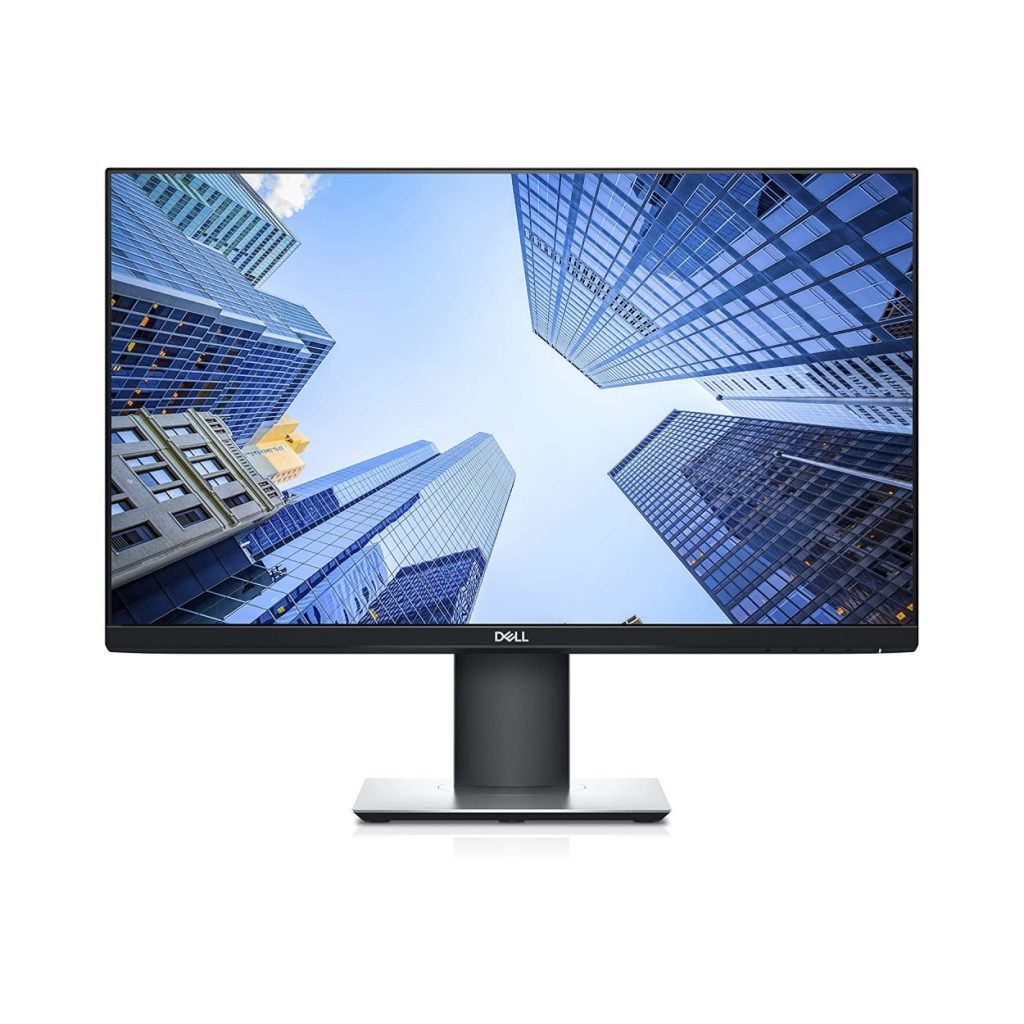Monitor