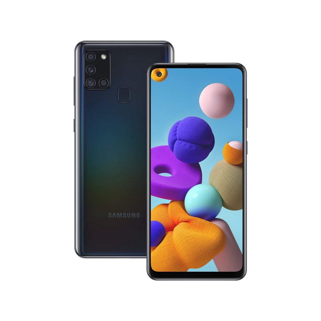 Smartphone