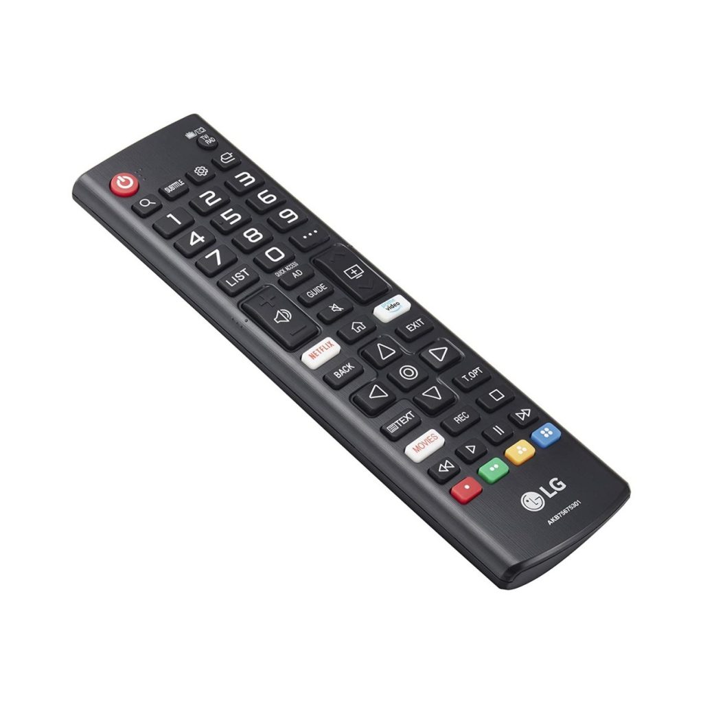Smart LED TV - Image 3